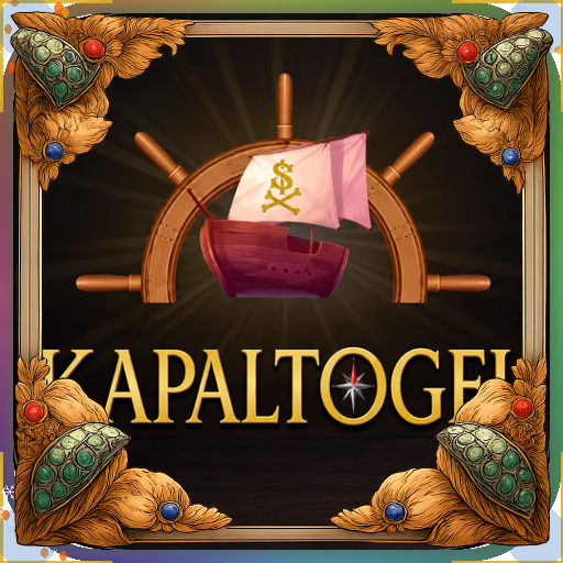 kapaltogel — galeri pratinjau Resmi APK